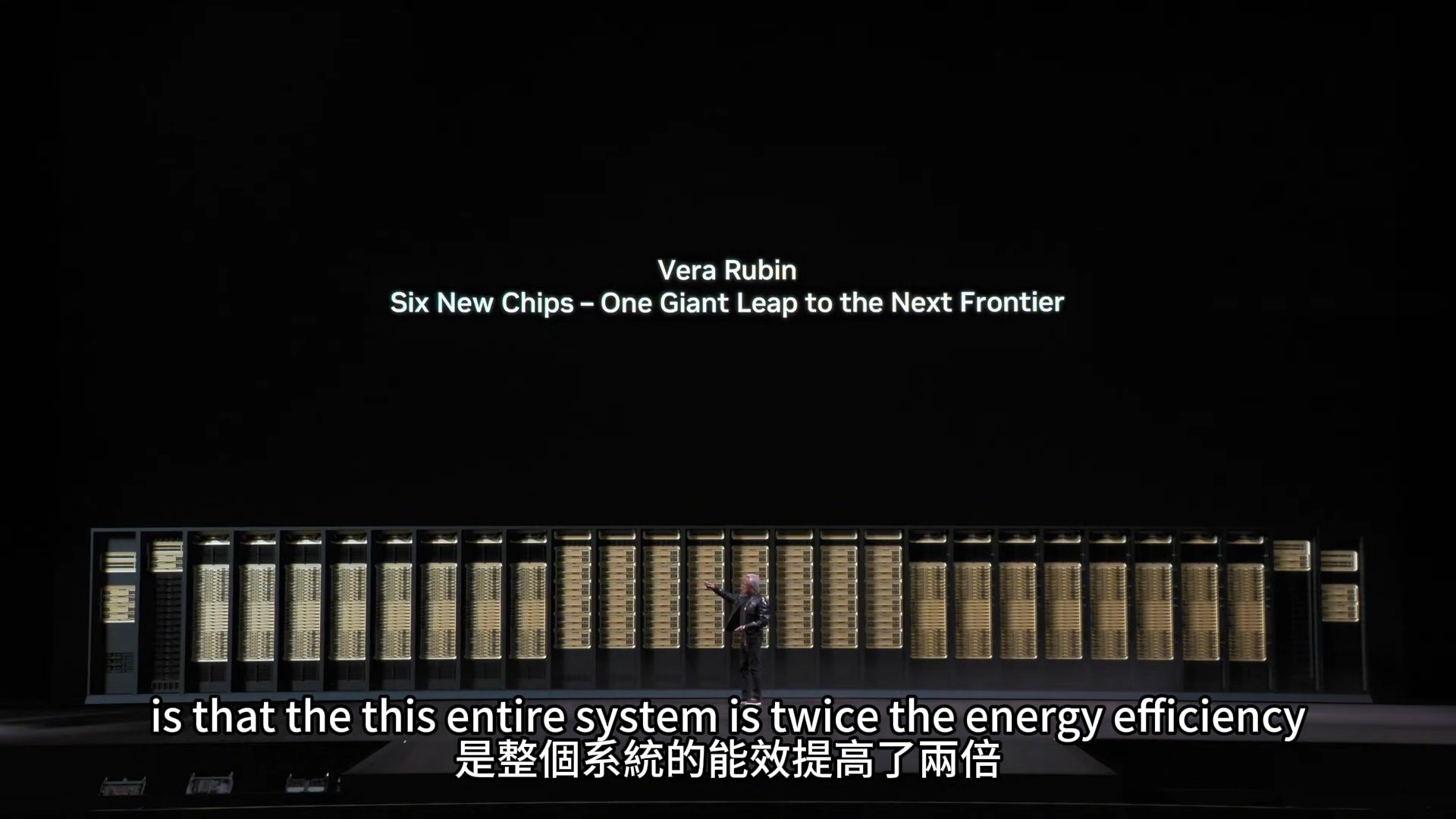 黃仁勳 CES 2026 演講重點:AI 代理、開源自駕車、世界模型與 Vera Rubin 的革命性願景 - 電腦王阿達 黃仁勳 CES 2026 演講重點:AI 代理、開源自駕車、世界模型與 Vera Rubin 的革命性願景 - 電腦王阿達
