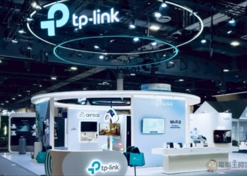 「CES 2026」TP-Link 定義智慧家庭新紀元：Wi-Fi 8 實機演示首秀，AI 助手「Aireal」讓家電聽懂人話
