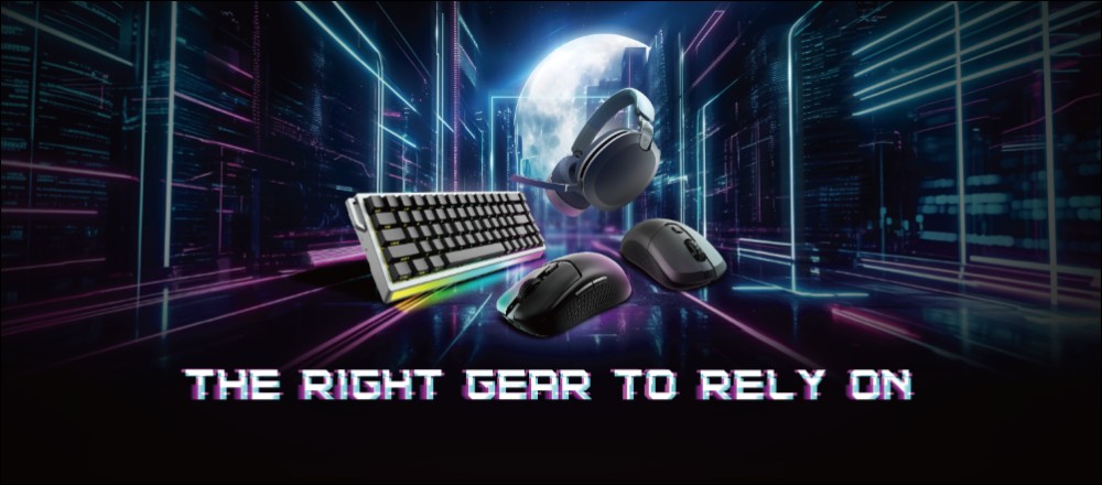 微星 MSI CES2026 展現硬派實力:從 300W 效能怪獸筆電到 AI 掌機,全面定義「Innovate Beyond」 - 電腦王阿達 微星 MSI CES2026 展現硬派實力:從 300W 效能怪獸筆電到 AI 掌機,全面定義「Innovate Beyond」 - 電腦王阿達