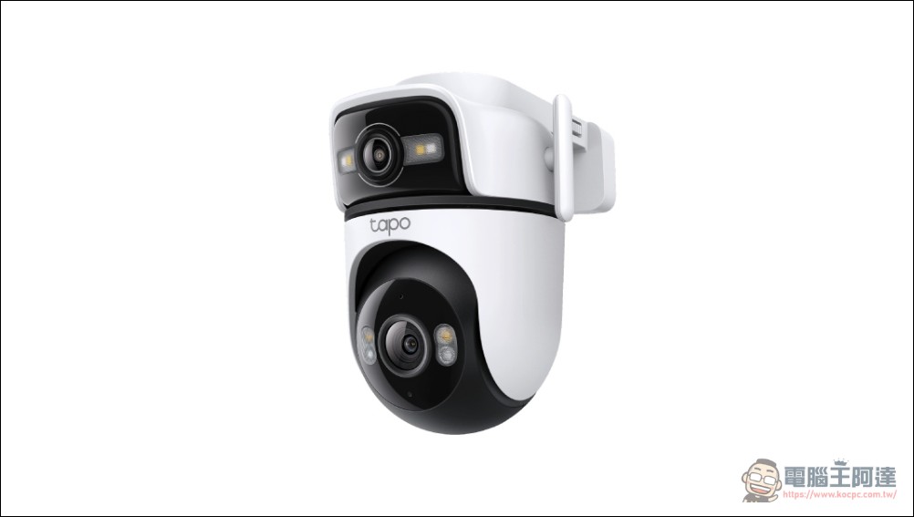 「CES 2026」TP-Link 定義智慧家庭新紀元:Wi-Fi 8 實機演示首秀,AI 助手「Aireal」讓家電聽懂人話 - 電腦王阿達 「CES 2026」TP-Link 定義智慧家庭新紀元:Wi-Fi 8 實機演示首秀,AI 助手「Aireal」讓家電聽懂人話 - 電腦王阿達