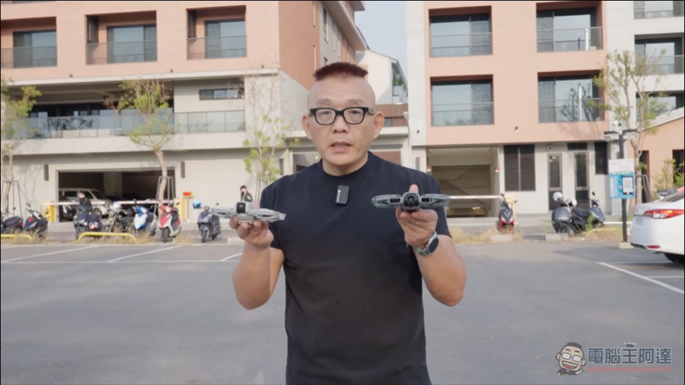 超好用!Rokid Glasses樂奇AI智慧眼鏡:AR 導航、即時翻譯、直橫拍 Vlog 全搞定 - 電腦王阿達 超好用!Rokid Glasses樂奇AI智慧眼鏡:AR 導航、即時翻譯、直橫拍 Vlog 全搞定 - 電腦王阿達