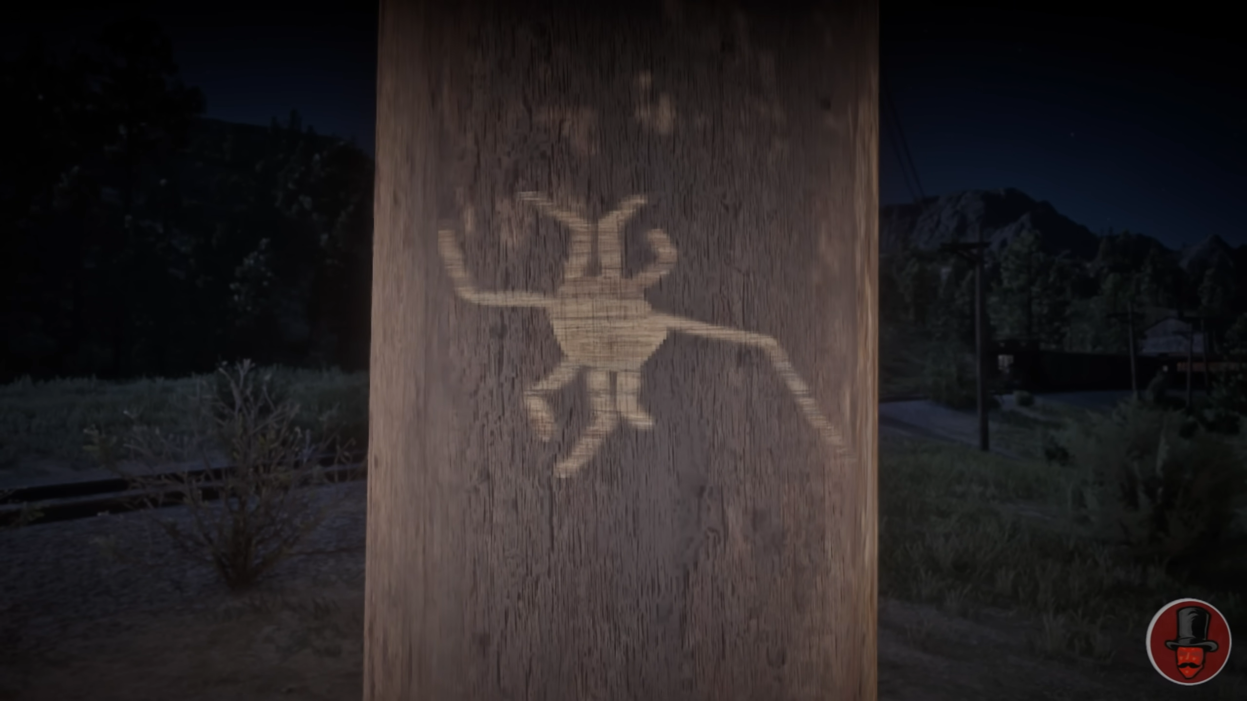 藏了整整7年?《碧血狂殺 2》全新「蜘蛛謎題」引發玩家社群回歸解謎 - 電腦王阿達 藏了整整7年?《碧血狂殺 2》全新「蜘蛛謎題」引發玩家社群回歸解謎 - 電腦王阿達