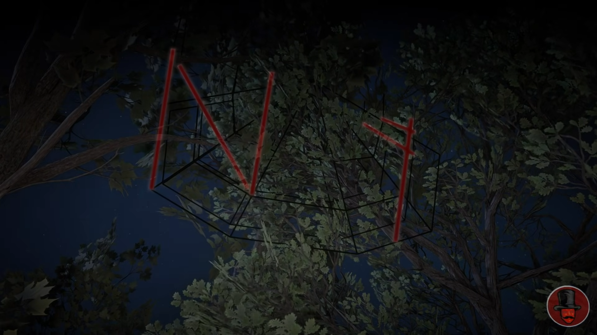 藏了整整7年?《碧血狂殺 2》全新「蜘蛛謎題」引發玩家社群回歸解謎 - 電腦王阿達 藏了整整7年?《碧血狂殺 2》全新「蜘蛛謎題」引發玩家社群回歸解謎 - 電腦王阿達