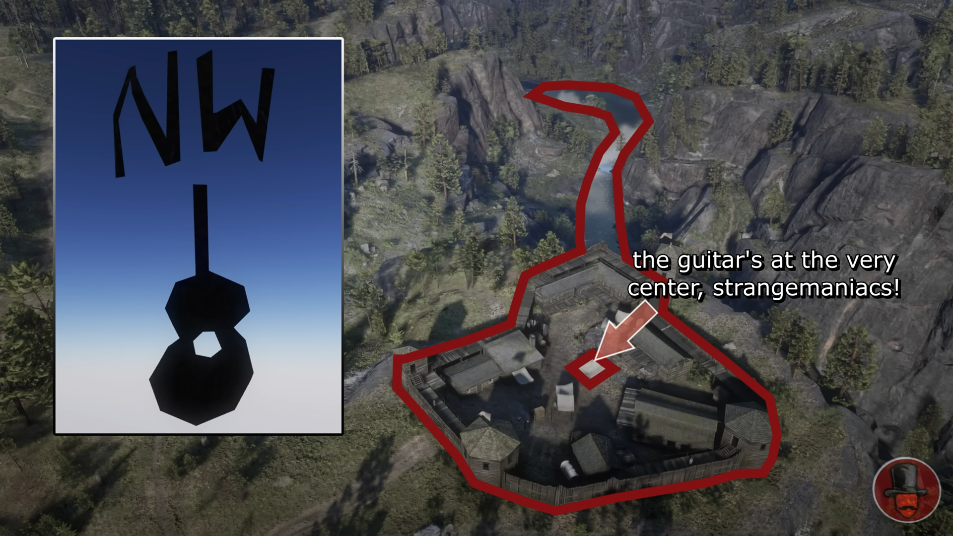 藏了整整7年?《碧血狂殺 2》全新「蜘蛛謎題」引發玩家社群回歸解謎 - 電腦王阿達 藏了整整7年?《碧血狂殺 2》全新「蜘蛛謎題」引發玩家社群回歸解謎 - 電腦王阿達