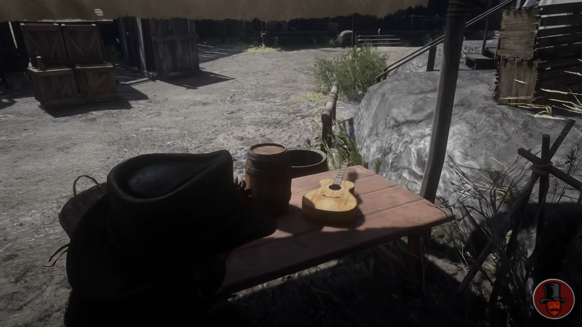 藏了整整7年?《碧血狂殺 2》全新「蜘蛛謎題」引發玩家社群回歸解謎 - 電腦王阿達 藏了整整7年?《碧血狂殺 2》全新「蜘蛛謎題」引發玩家社群回歸解謎 - 電腦王阿達