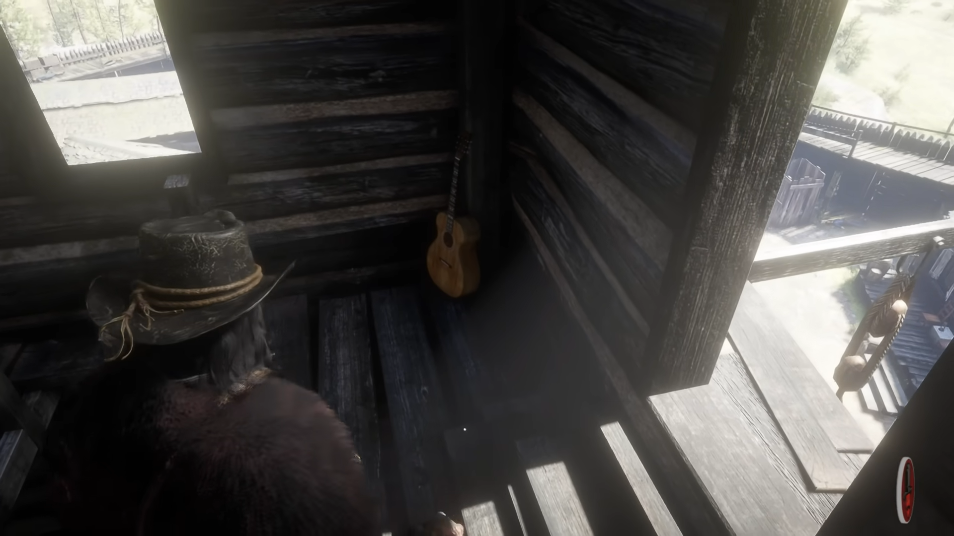 藏了整整7年?《碧血狂殺 2》全新「蜘蛛謎題」引發玩家社群回歸解謎 - 電腦王阿達 藏了整整7年?《碧血狂殺 2》全新「蜘蛛謎題」引發玩家社群回歸解謎 - 電腦王阿達