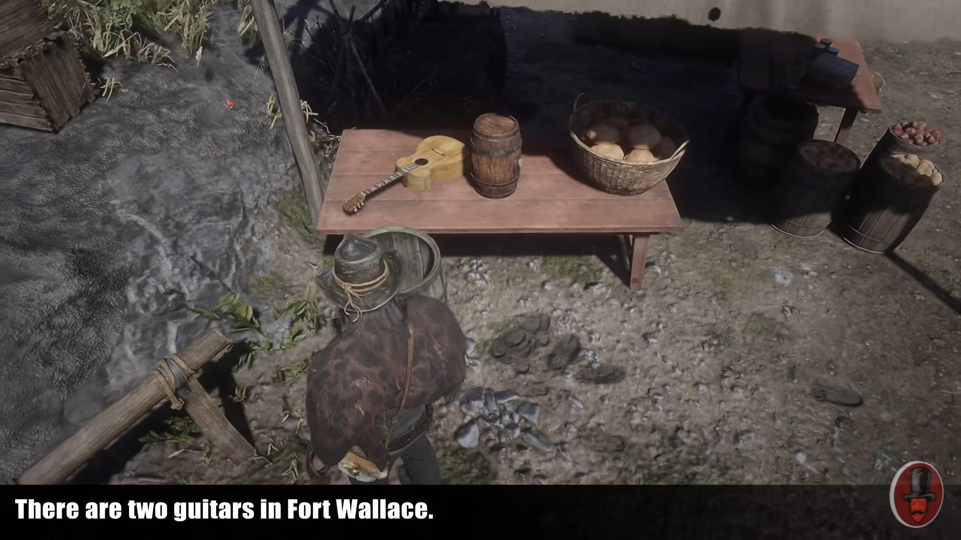 藏了整整7年?《碧血狂殺 2》全新「蜘蛛謎題」引發玩家社群回歸解謎 - 電腦王阿達 藏了整整7年?《碧血狂殺 2》全新「蜘蛛謎題」引發玩家社群回歸解謎 - 電腦王阿達