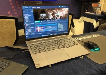 Intel Panther Lake 新內顯有猛到，玩《Cyber​​punk 2077》可提供超過平均 80 FPS 的表現