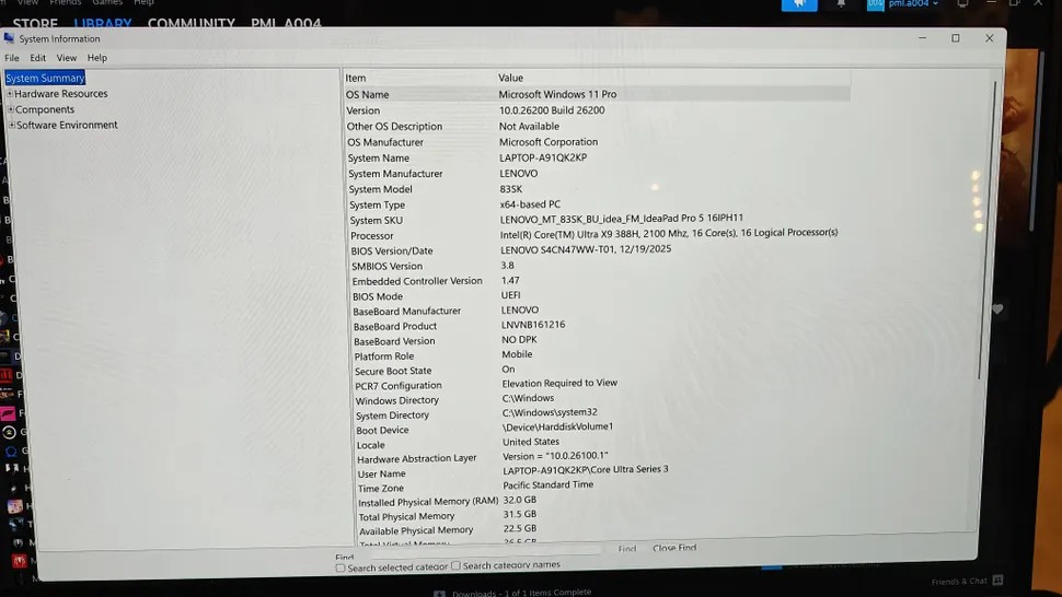Intel Panther Lake 新內顯有猛到,玩《Cyberpunk 2077》可提供超過平均 80 FPS 的表現 - 電腦王阿達 Intel Panther Lake 新內顯有猛到,玩《Cyberpunk 2077》可提供超過平均 80 FPS 的表現 - 電腦王阿達
