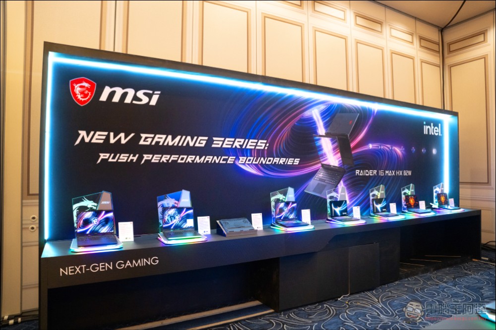 「CES 2026」MSI 正式推出新一代Prestige商務筆電,全新Raider, Stealth, Crosshair系列電競筆電同步亮相 - 電腦王阿達 「CES 2026」MSI 正式推出新一代Prestige商務筆電,全新Raider, Stealth, Crosshair系列電競筆電同步亮相 - 電腦王阿達