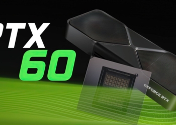 NVIDIA GeForce RTX 60 系列預計在這時候發表，將採用 Rubin GR20x GPU