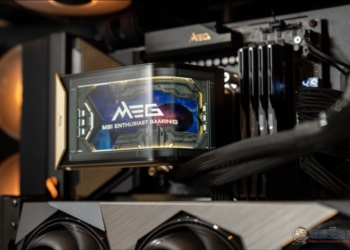 「CES 2026」MSI 發佈全新 DIY PC 全生態系眾多新品