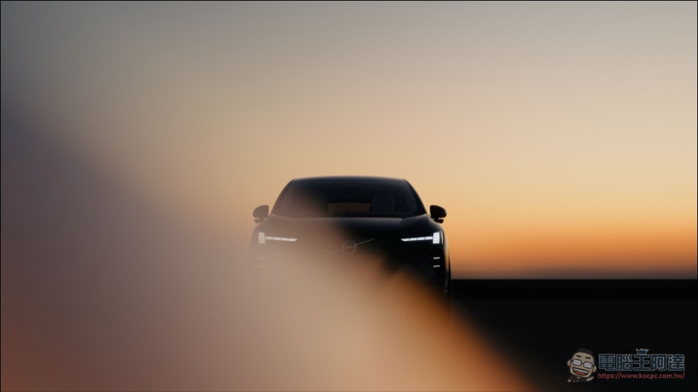 市售電動車最長 810 公里續航!The All-New Volvo EX60 1 月 21 日發表 - 電腦王阿達 市售電動車最長 810 公里續航!The All-New Volvo EX60 1 月 21 日發表 - 電腦王阿達