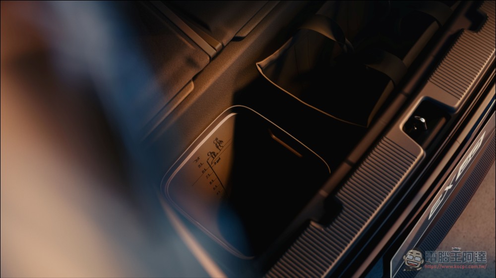 市售電動車最長 810 公里續航!The All-New Volvo EX60 1 月 21 日發表 - 電腦王阿達 市售電動車最長 810 公里續航!The All-New Volvo EX60 1 月 21 日發表 - 電腦王阿達