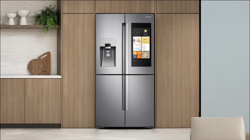 民間權威單位公布 CES 2026 最糟糕科技產品獎,三星冰箱榮獲最差產品大獎 - 電腦王阿達 民間權威單位公布 CES 2026 最糟糕科技產品獎,三星冰箱榮獲最差產品大獎 - 電腦王阿達