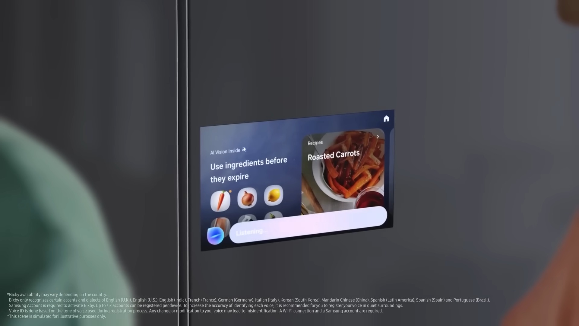 民間權威單位公布 CES 2026 最糟糕科技產品獎,三星冰箱榮獲最差產品大獎 - 電腦王阿達 民間權威單位公布 CES 2026 最糟糕科技產品獎,三星冰箱榮獲最差產品大獎 - 電腦王阿達