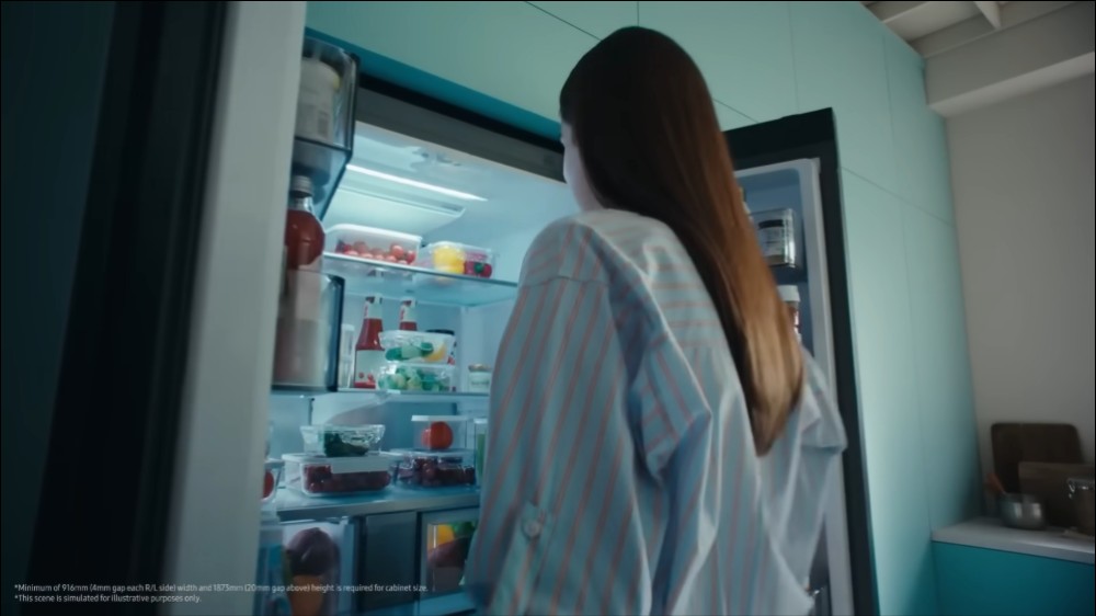 民間權威單位公布 CES 2026 最糟糕科技產品獎,三星冰箱榮獲最差產品大獎 - 電腦王阿達 民間權威單位公布 CES 2026 最糟糕科技產品獎,三星冰箱榮獲最差產品大獎 - 電腦王阿達