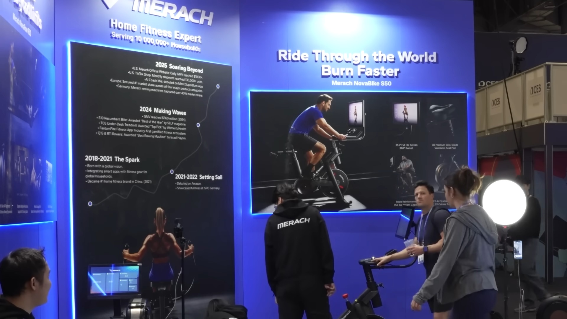 民間權威單位公布 CES 2026 最糟糕科技產品獎,三星冰箱榮獲最差產品大獎 - 電腦王阿達 民間權威單位公布 CES 2026 最糟糕科技產品獎,三星冰箱榮獲最差產品大獎 - 電腦王阿達