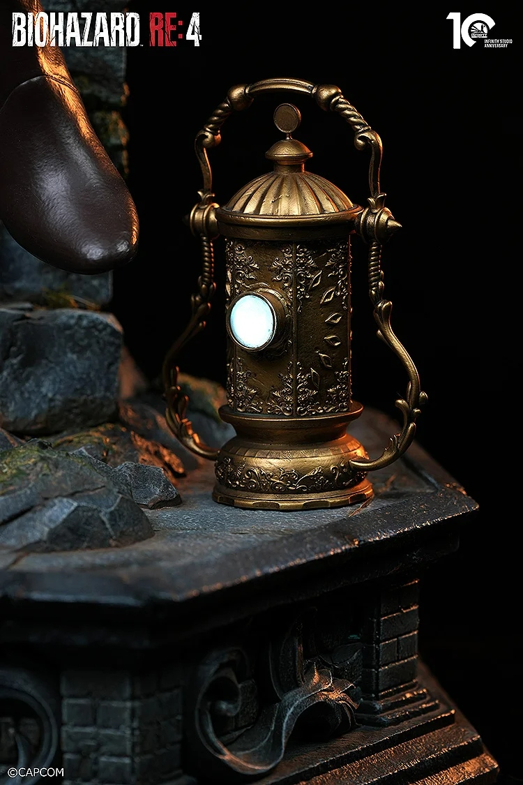 《惡靈古堡4》角色「艾希莉」將推 1:2 模型雕像,採用矽膠皮膚與真實頭髮 - 電腦王阿達 《惡靈古堡4》角色「艾希莉」將推 1:2 模型雕像,採用矽膠皮膚與真實頭髮 - 電腦王阿達