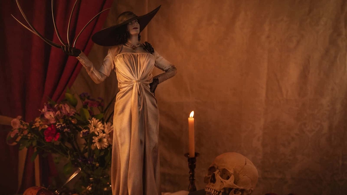 《惡靈古堡4》角色「艾希莉」將推 1:2 模型雕像,採用矽膠皮膚與真實頭髮 - 電腦王阿達 《惡靈古堡4》角色「艾希莉」將推 1:2 模型雕像,採用矽膠皮膚與真實頭髮 - 電腦王阿達