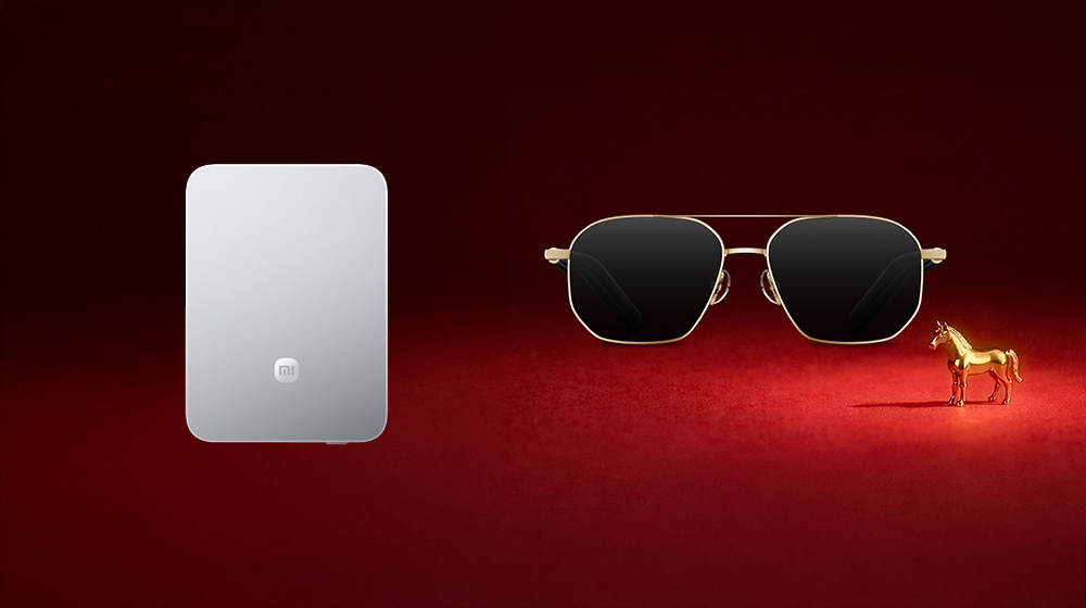 小米正式公佈 Xiaomi 纖薄磁吸行動電源售價 NT$1,299,米家智慧音頻眼鏡也將同步開賣 - 電腦王阿達 小米正式公佈 Xiaomi 纖薄磁吸行動電源售價 NT$1,299,米家智慧音頻眼鏡也將同步開賣 - 電腦王阿達