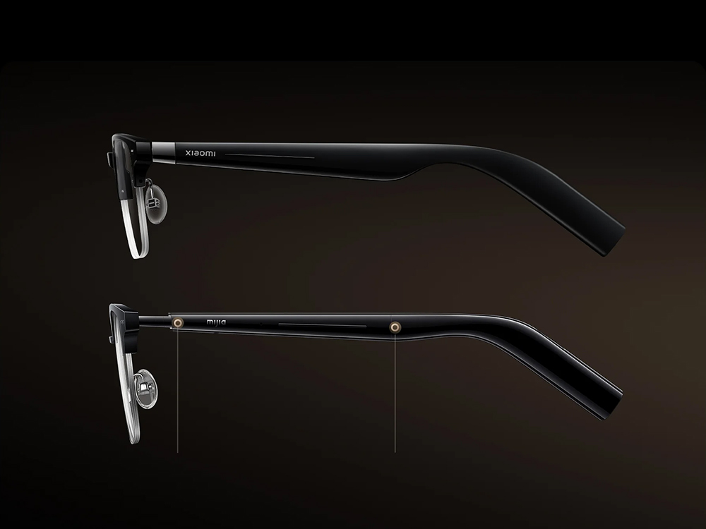小米正式公佈 Xiaomi 纖薄磁吸行動電源售價 NT$1,299,米家智慧音頻眼鏡也將同步開賣 - 電腦王阿達 小米正式公佈 Xiaomi 纖薄磁吸行動電源售價 NT$1,299,米家智慧音頻眼鏡也將同步開賣 - 電腦王阿達