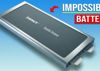 芬蘭新創 Donut Lab 固態電池是能源聖杯還是另一場詐騙大秀？