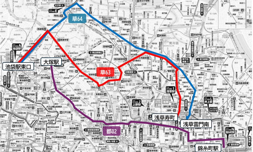 東京公車也會即時翻譯?AI 透明顯示螢幕在淺草街頭實測,語言不再是障礙 - 電腦王阿達 東京公車也會即時翻譯?AI 透明顯示螢幕在淺草街頭實測,語言不再是障礙 - 電腦王阿達