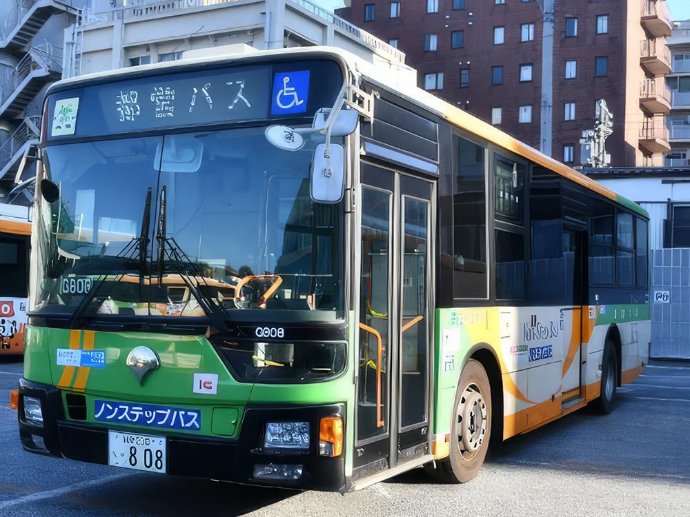 東京公車也會即時翻譯?AI 透明顯示螢幕在淺草街頭實測,語言不再是障礙 - 電腦王阿達 東京公車也會即時翻譯?AI 透明顯示螢幕在淺草街頭實測,語言不再是障礙 - 電腦王阿達