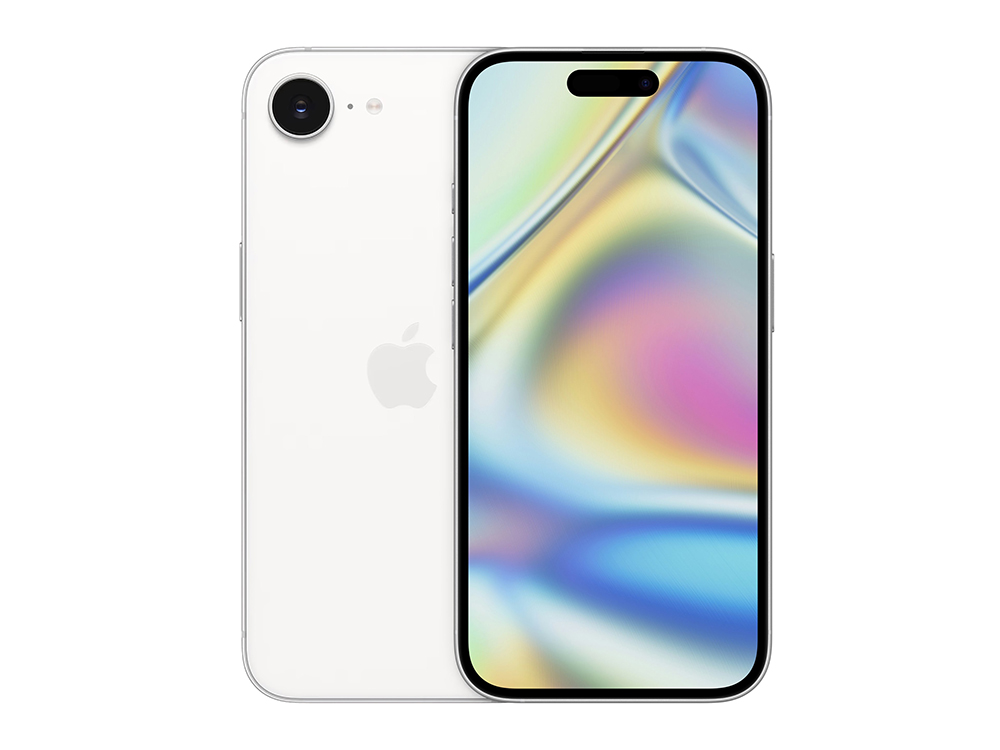 iPhone 17e 傳聞最快 2 月亮相, 5 項重點升級一次看 - 電腦王阿達 iPhone 17e 傳聞最快 2 月亮相, 5 項重點升級一次看 - 電腦王阿達