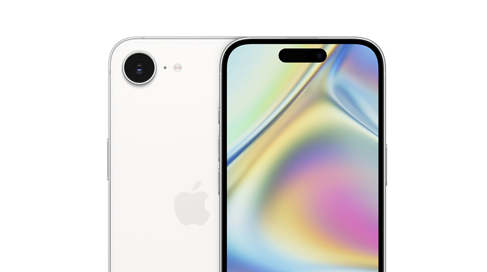 iPhone 17e 傳聞最快 2 月亮相, 5 項重點升級一次看 - 電腦王阿達 iPhone 17e 傳聞最快 2 月亮相, 5 項重點升級一次看 - 電腦王阿達