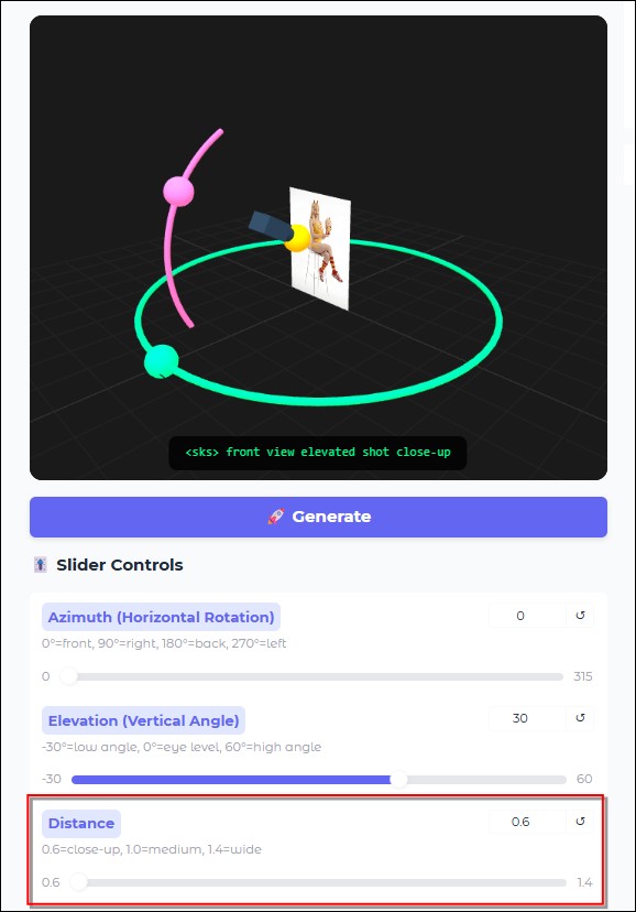 能自由調整圖片照片角度的免費圖像工具:3D Camera Control - 電腦王阿達 能自由調整圖片照片角度的免費圖像工具:3D Camera Control - 電腦王阿達