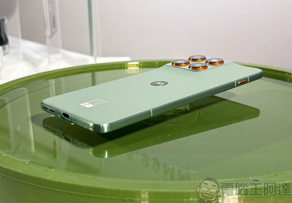 超輕薄 motorola edge 70 領銜在台推出,g57、g85 Power 同步上市 - 電腦王阿達 超輕薄 motorola edge 70 領銜在台推出,g57、g85 Power 同步上市 - 電腦王阿達