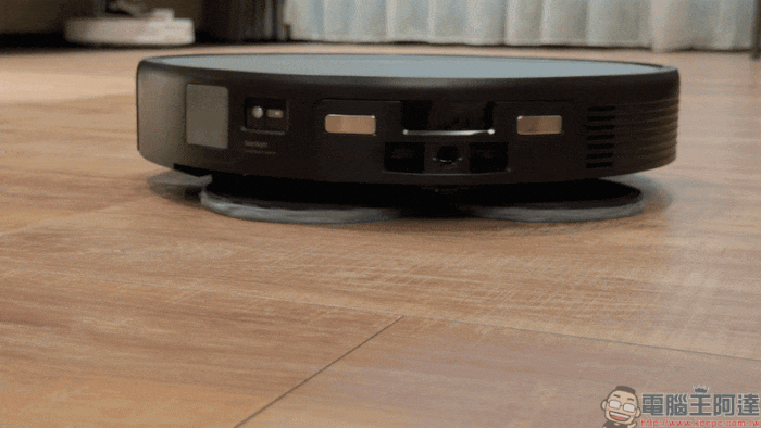 石頭科技 Saros 20 掃拖機器人開箱評測|門檻能過、床底能進,清潔流程一次到位的 2026 旗艦之作 - 電腦王阿達 石頭科技 Saros 20 掃拖機器人開箱評測|門檻能過、床底能進,清潔流程一次到位的 2026 旗艦之作 - 電腦王阿達