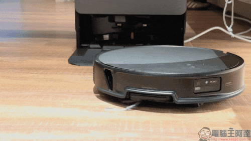 石頭科技 Saros 20 掃拖機器人開箱評測|門檻能過、床底能進,清潔流程一次到位的 2026 旗艦之作 - 電腦王阿達 石頭科技 Saros 20 掃拖機器人開箱評測|門檻能過、床底能進,清潔流程一次到位的 2026 旗艦之作 - 電腦王阿達