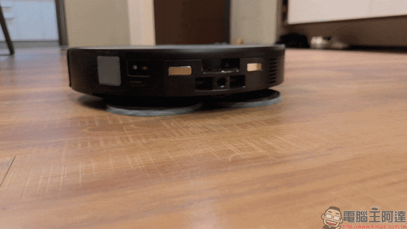 石頭科技 Saros 20 掃拖機器人開箱評測|門檻能過、床底能進,清潔流程一次到位的 2026 旗艦之作 - 電腦王阿達 石頭科技 Saros 20 掃拖機器人開箱評測|門檻能過、床底能進,清潔流程一次到位的 2026 旗艦之作 - 電腦王阿達