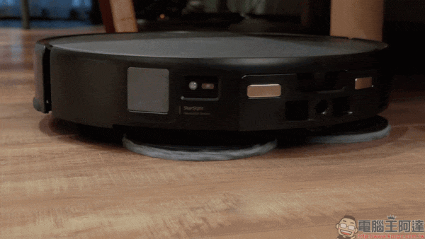 石頭科技 Saros 20 掃拖機器人開箱評測|門檻能過、床底能進,清潔流程一次到位的 2026 旗艦之作 - 電腦王阿達 石頭科技 Saros 20 掃拖機器人開箱評測|門檻能過、床底能進,清潔流程一次到位的 2026 旗艦之作 - 電腦王阿達