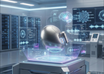 OpenAI 不只做 AI？傳神秘 AI 耳機計畫曝光，直接劍指 AirPods