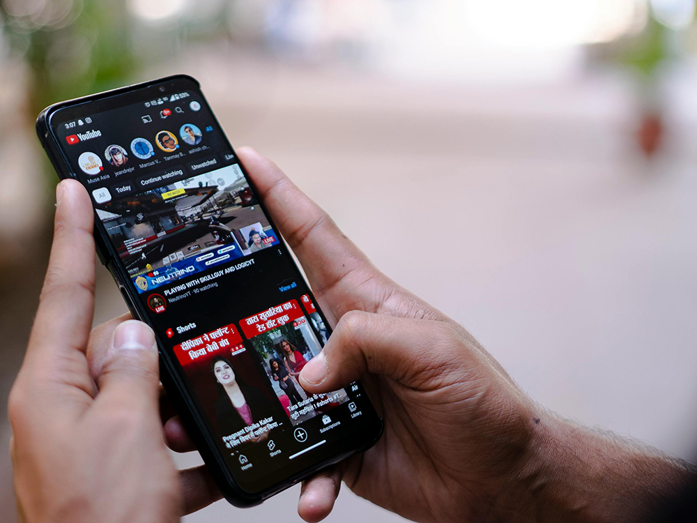 明明沒在用卻一直耗電?這 10 款熱門 App 是手機續航的隱形殺手 - 電腦王阿達 明明沒在用卻一直耗電?這 10 款熱門 App 是手機續航的隱形殺手 - 電腦王阿達