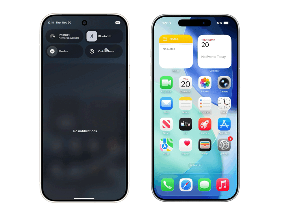 不只 Google Pixel 10 才有?Pixel 9 也可能加入 iPhone AirDrop 檔案互傳行列 - 電腦王阿達 不只 Google Pixel 10 才有?Pixel 9 也可能加入 iPhone AirDrop 檔案互傳行列 - 電腦王阿達