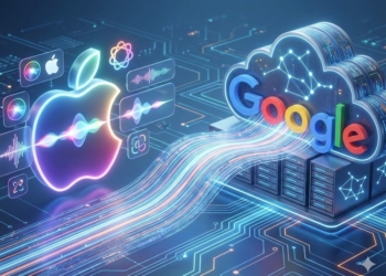 Apple 確認與 Google 合作，將推出基於 Gemini 驅動 Apple Intelligence 與 Siri