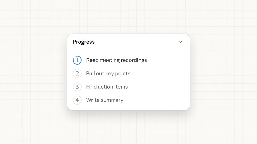 Claude 推出「Cowork」工作夥伴!讓 AI 幫你真正做事情,完成電腦本地工作 - 電腦王阿達 Claude 推出「Cowork」工作夥伴!讓 AI 幫你真正做事情,完成電腦本地工作 - 電腦王阿達