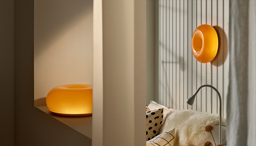 IKEA 熱銷甜甜圈燈升級智慧燈!變身 12 色多彩甜甜圈,預計 4 月開賣 - 電腦王阿達 IKEA 熱銷甜甜圈燈升級智慧燈!變身 12 色多彩甜甜圈,預計 4 月開賣 - 電腦王阿達