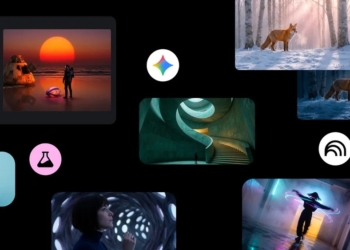 6 個可以使用 Nano Banana Pro 的 Google 服務