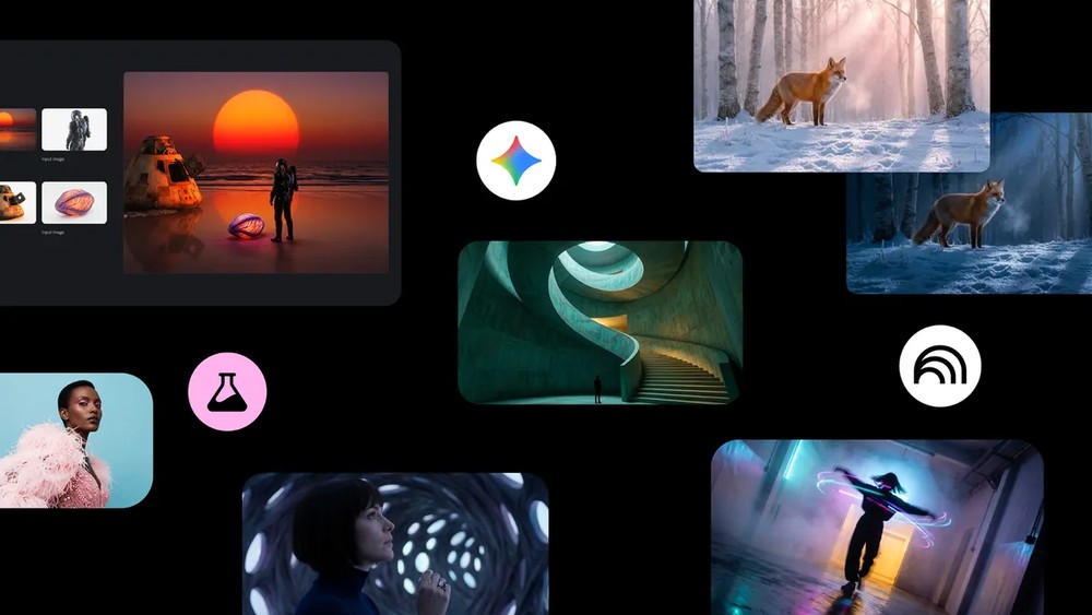6 個可以使用 Nano Banana Pro 的 Google 服務 - 電腦王阿達