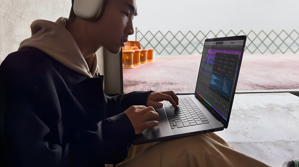 Apple 推出 Apple Creator Studio 訂閱方案,Final Cut Pro、Logic Pro、Pixelmator Pro 等應用,最低每月 90 元!(Pixelmator Pro 同步登陸 iPad) - 電腦王阿達 Apple 推出 Apple Creator Studio 訂閱方案,Final Cut Pro、Logic Pro、Pixelmator Pro 等應用,最低每月 90 元!(Pixelmator Pro 同步登陸 iPad) - 電腦王阿達