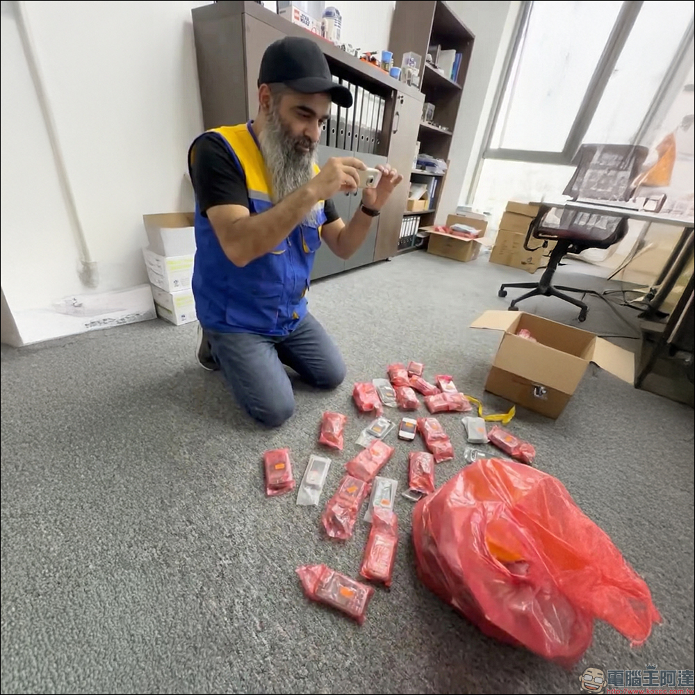 Nokia 手機變成時代文物? 16 年前下單的「最先進機型」最近才到貨 - 電腦王阿達 Nokia 手機變成時代文物? 16 年前下單的「最先進機型」最近才到貨 - 電腦王阿達