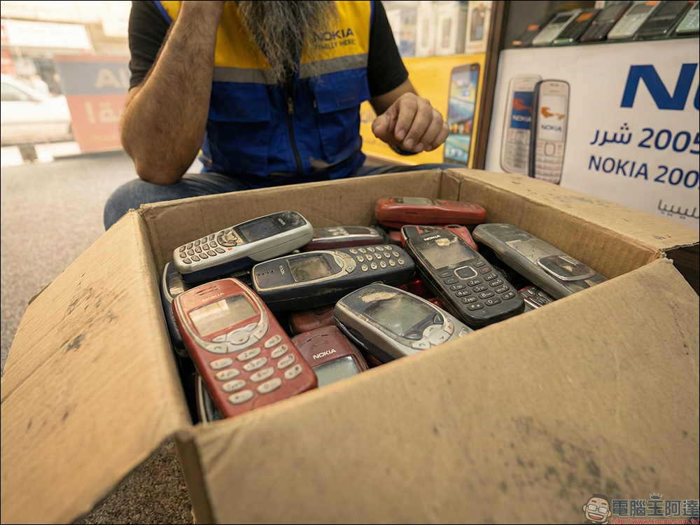 Nokia 手機變成時代文物? 16 年前下單的「最先進機型」最近才到貨 - 電腦王阿達 Nokia 手機變成時代文物? 16 年前下單的「最先進機型」最近才到貨 - 電腦王阿達