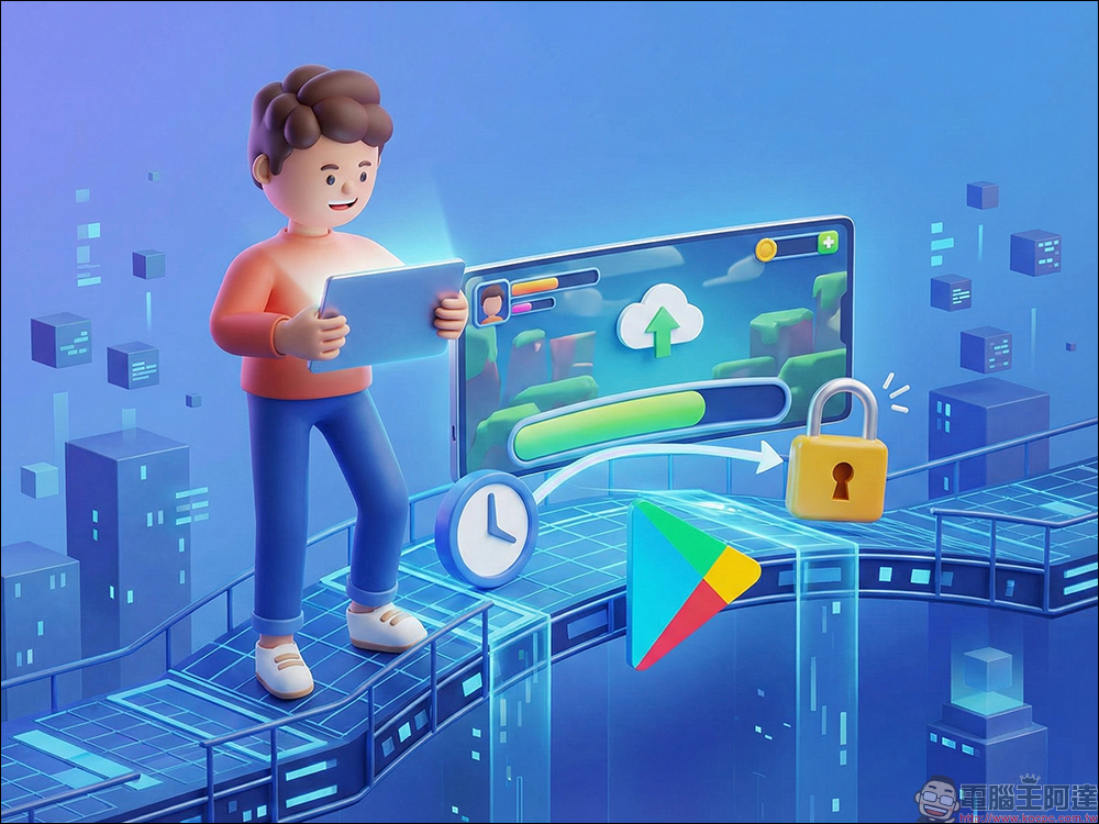 Google Play 商店可能要變佛心了?付費遊戲「先玩再買」機制傳將上線 - 電腦王阿達 Google Play 商店可能要變佛心了?付費遊戲「先玩再買」機制傳將上線 - 電腦王阿達