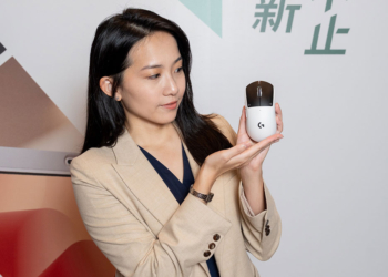 羅技 Logitech 深耕台灣 40 年，同步發表全球首款 HITS 技術電競滑鼠